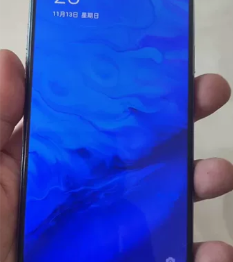 低价出售。99成新oppo reno4  ...