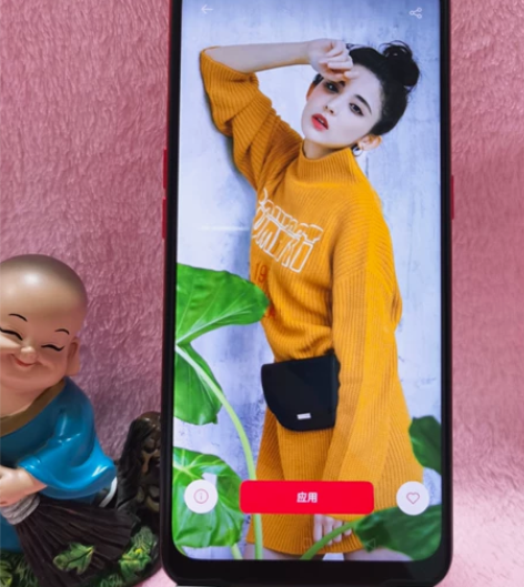 OPPO A8,6+128g高配置,美美的...