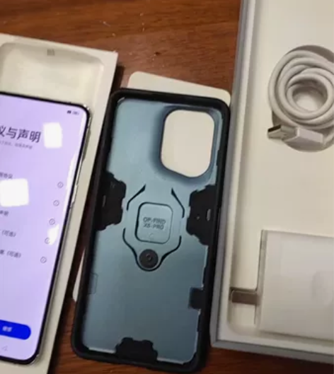 oppofindx5pro 8+256 o...