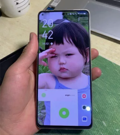 vivo二手手机 9成新 无拆修 功能使用...