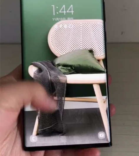 三星Note20Ultra 原装无拆修  ...