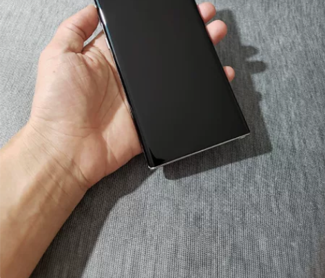 三星note10十 美版单卡 256+12...