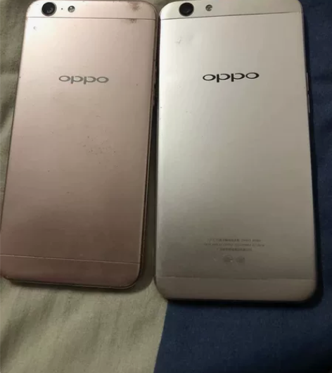 OPPO a59m 3+32 两台 可以用...