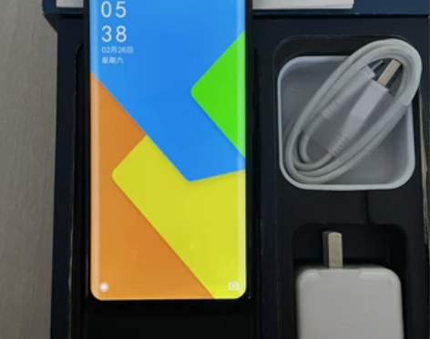 vivox21自用手机  6+128.支…...