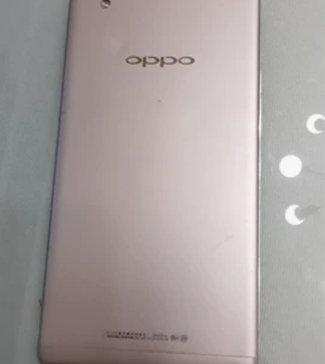 oppo r7sm手机，自用，原装无修，一...