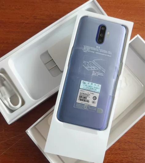 OPPO A11，激活没使用，6+256G...