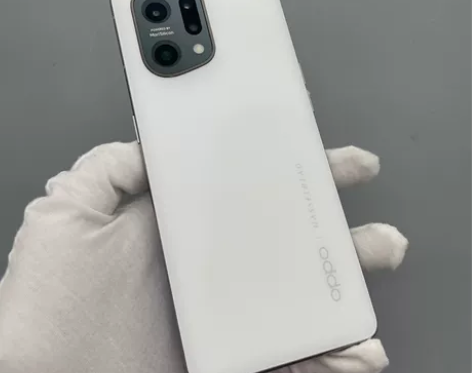 99新OPPO Find X5  二手手机...