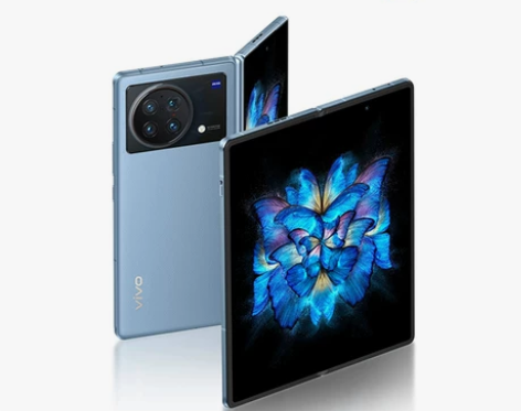 vivo手机 官方正品 X FOLD折叠屏...