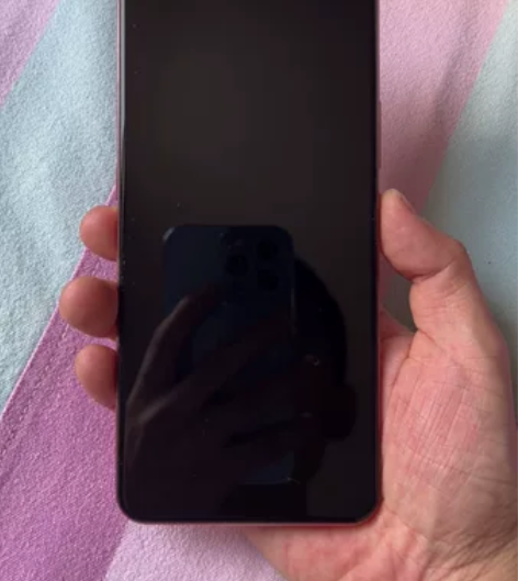 Vivos1 6+128g 全原无拆修，屏...