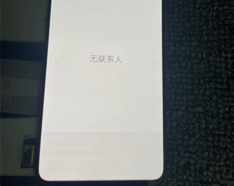 vivoNEX原装屏幕总成， 老化看图， ...