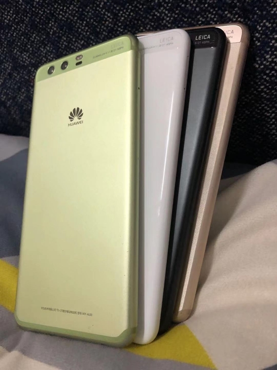 华为P10Plus 6+128，全网通，指...