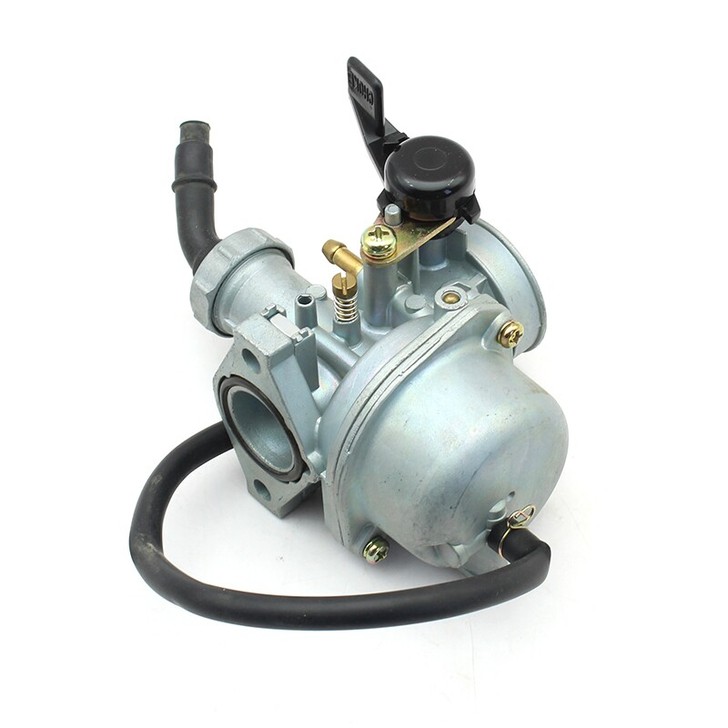 鹰仔摩托车化油器飞鹰100化油器鹰仔化油器...