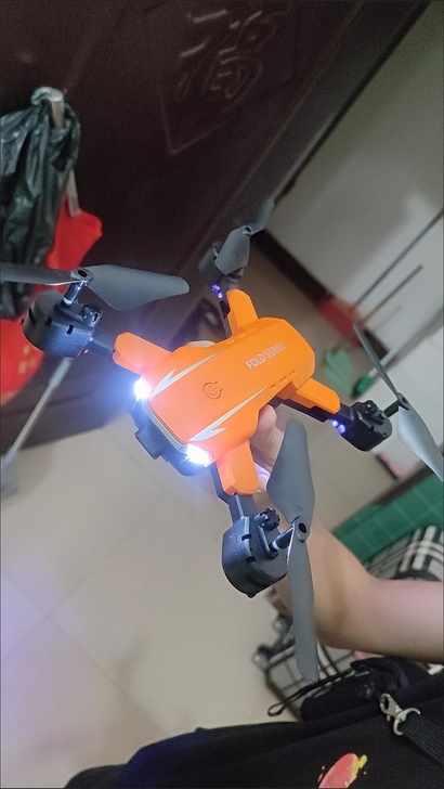 无人机 低电量 超距离 失控返航电调摄像头...