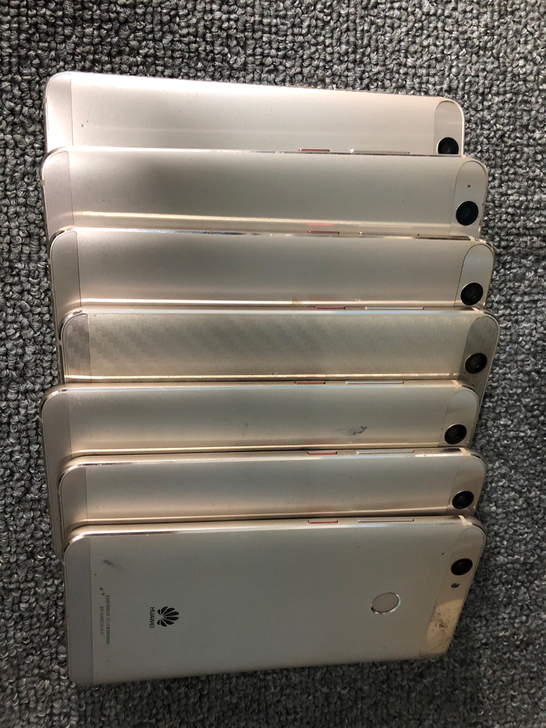 华为Nova手机全网通4+64G 外观成色...