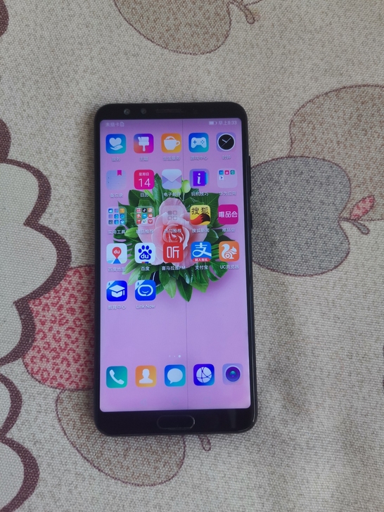 华为nova2s：1.功能正常；2.6+6...