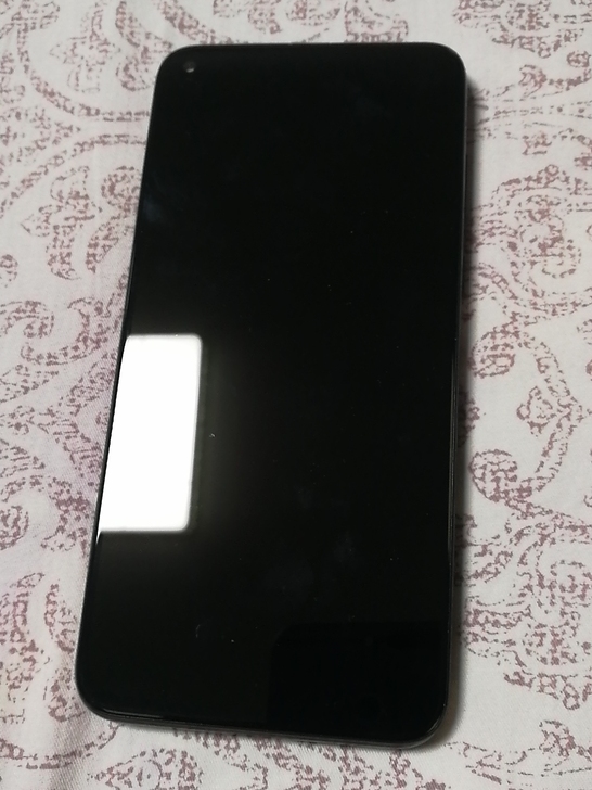 华为手机坏 华为nova4