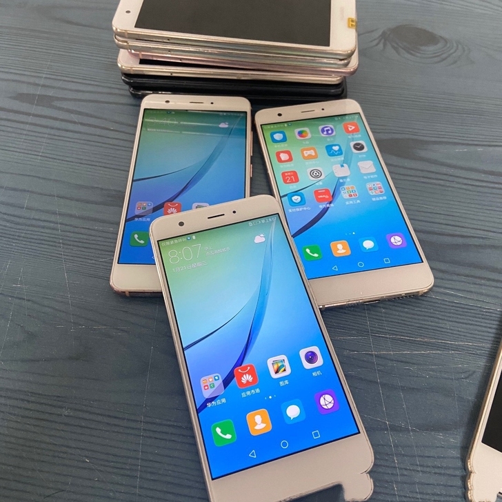 华为nova手机高配4+64g华为nova...