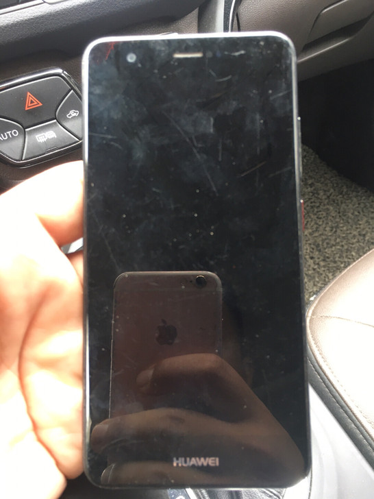 华为nova，运行4G，内存32G，太久没...