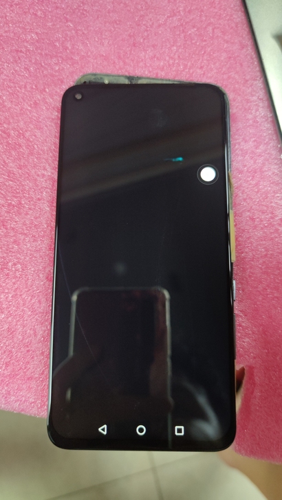 华为nova4原装瑕疵屏幕(*##amp;...