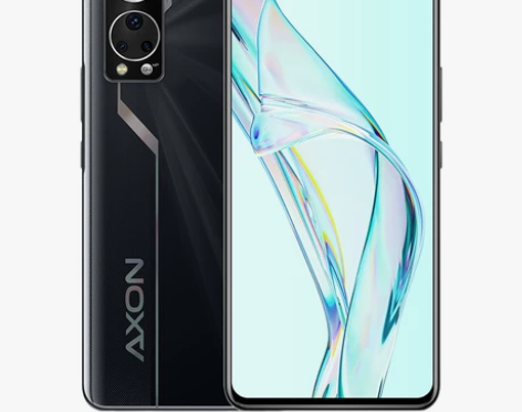 顺丰送豪礼保三年 ZTE/中兴Axon30...