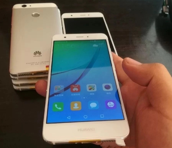 批发华为Nova全网通4+64工作室手机备...