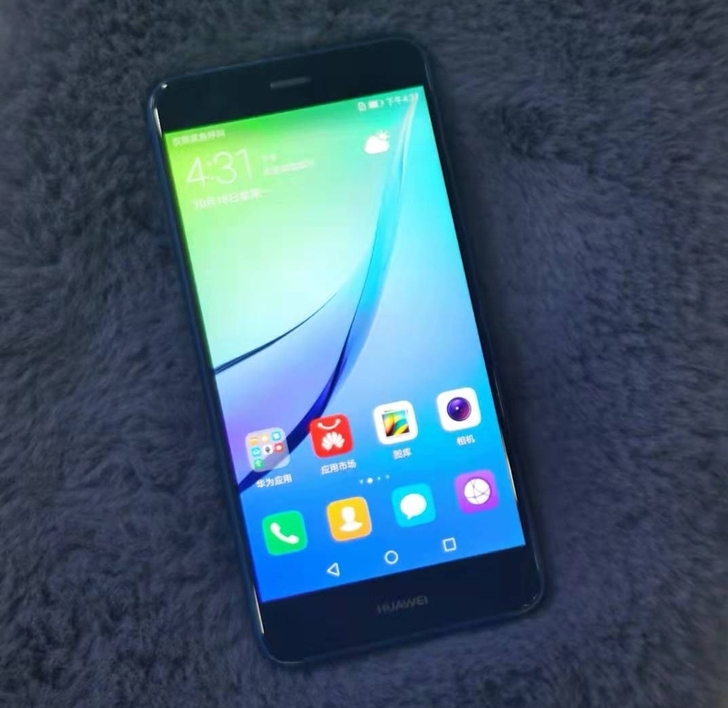 华为nova青春 全网通