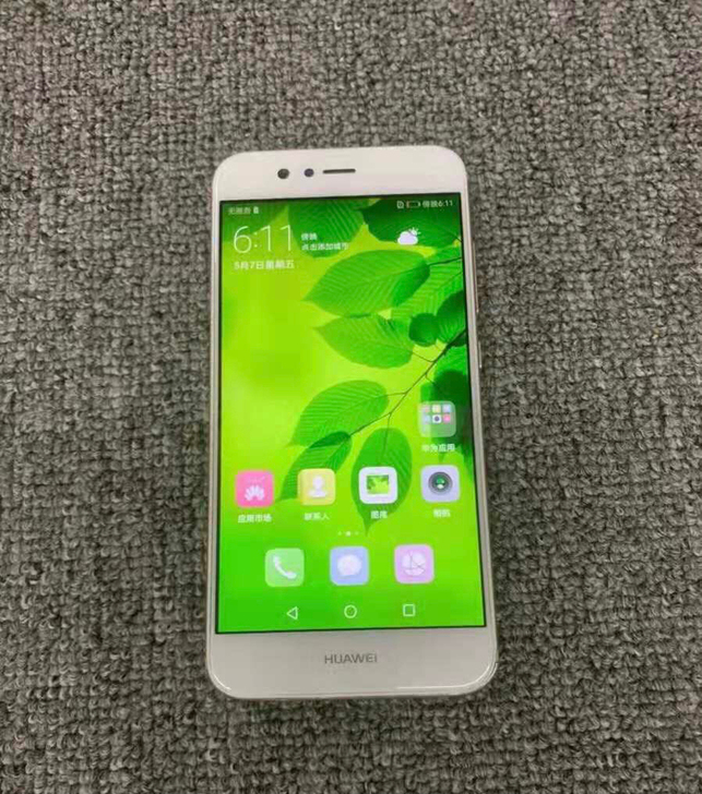 华为nova2手机   原装功能正常成色较...