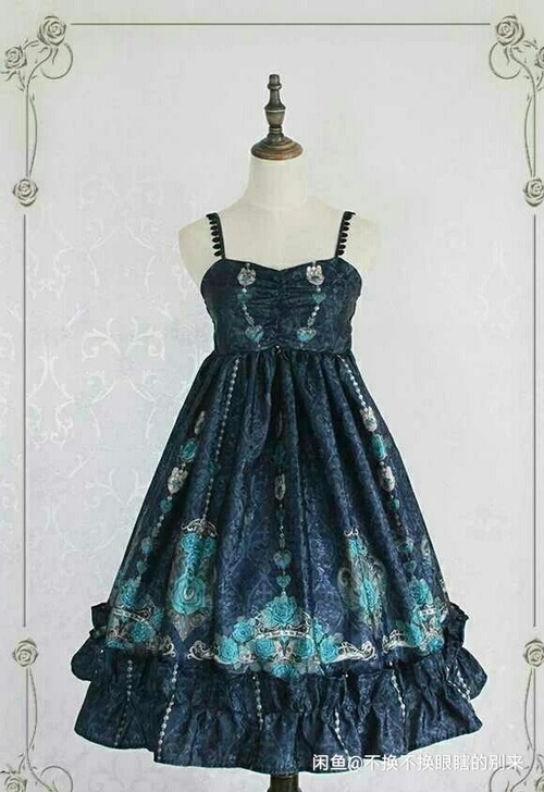 nightmare 至死不渝 小高腰切替j...