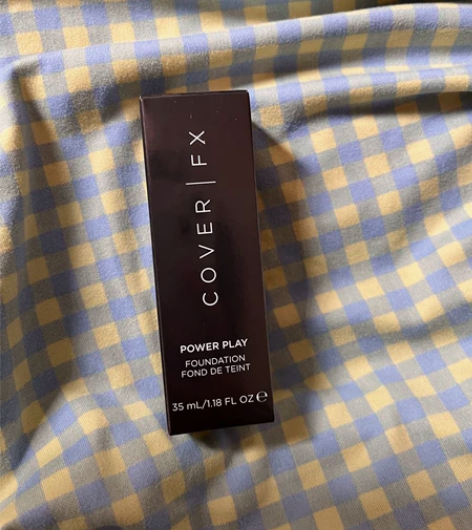 coverfx 遮瑕粉底液巨遮瑕持妆控油粉...