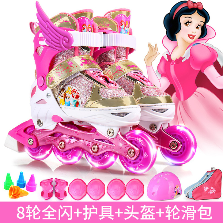 Mesuca/麦斯卡 直排轮