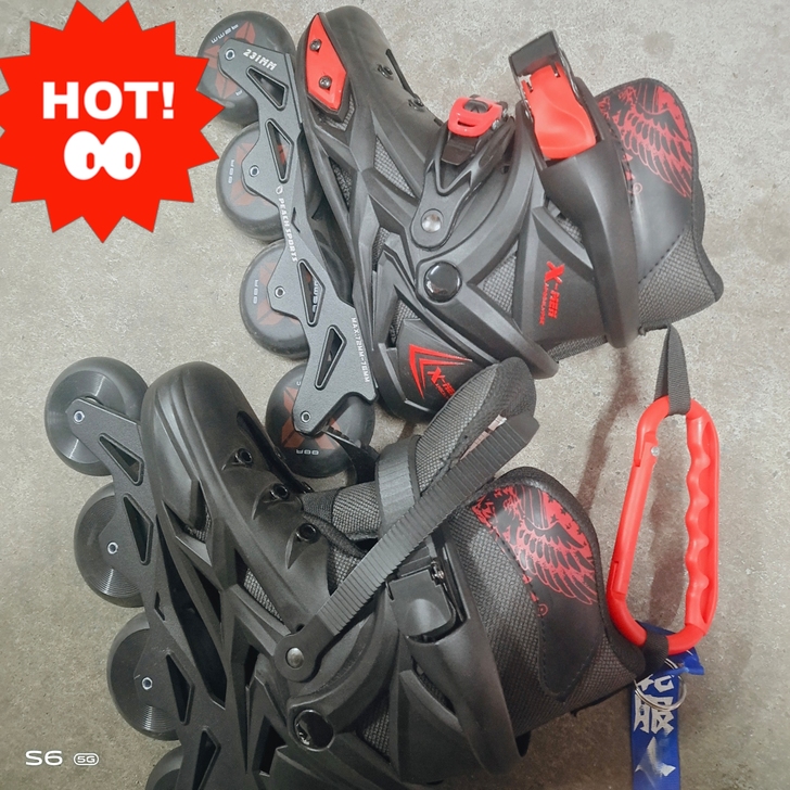 全新  新买的，没穿过几次，价格优惠，护膝...