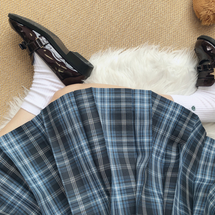 安可工作室 半身裙jk