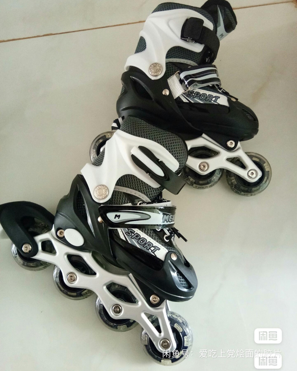 店铺面临倒闭，不开了，还有一批溜冰鞋，低价...