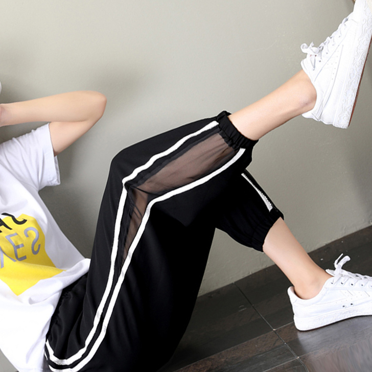 other/其他 休闲裤