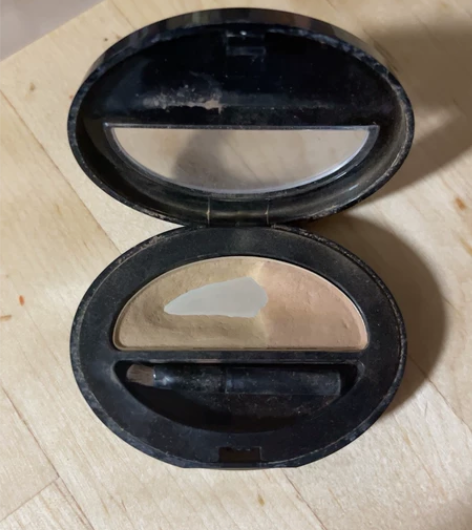 日本益若翼dolly wink眉粉 感兴趣...