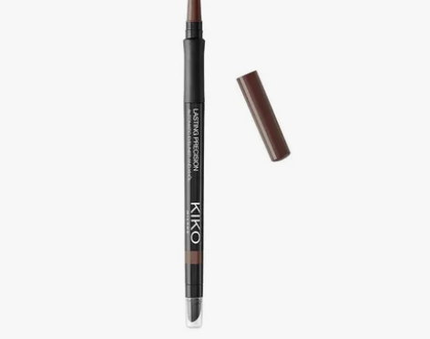 全新KIKO眼线笔，双头内外眼线笔持久长效...