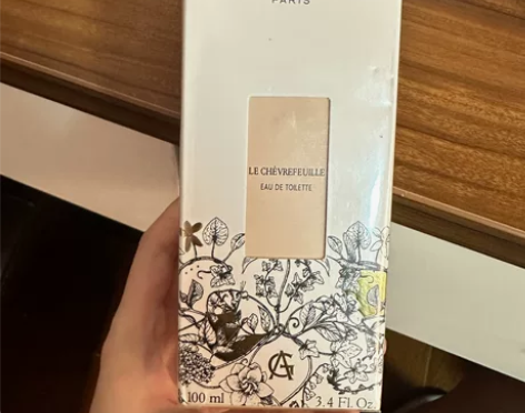 GOUTAL 古特尔忍冬香水 全新正品 1...