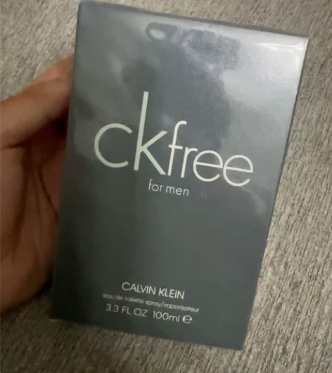 ck 香水 100ml 全新未拆封全新未拆...