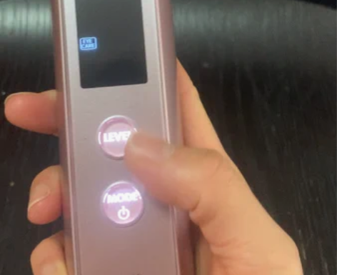 雅萌美容仪10T PLUS水光机 几乎全新...