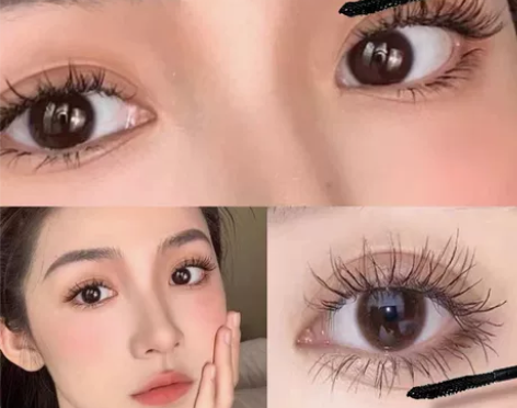 纤长睫毛膏一支黑色，棕色可选 感兴趣的话点...