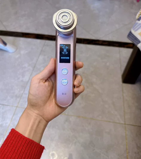雅萌10T美容仪，因为双11买了宙斯所以，...