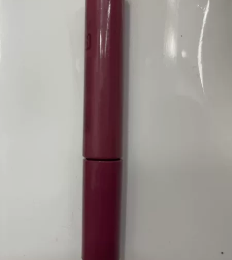 艾杜纱睫毛打底粉色，对不起，肿眼泡涂睫毛膏...