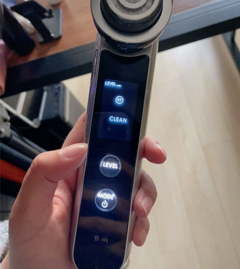 雅萌hrf-11沙龙级射频美容仪 旗舰店购...