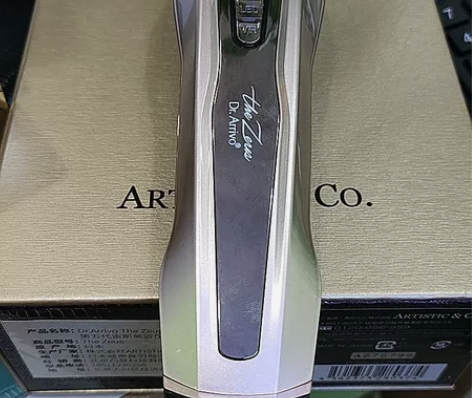 Dr.Arrivo宙斯五代面部紧致提拉家用...