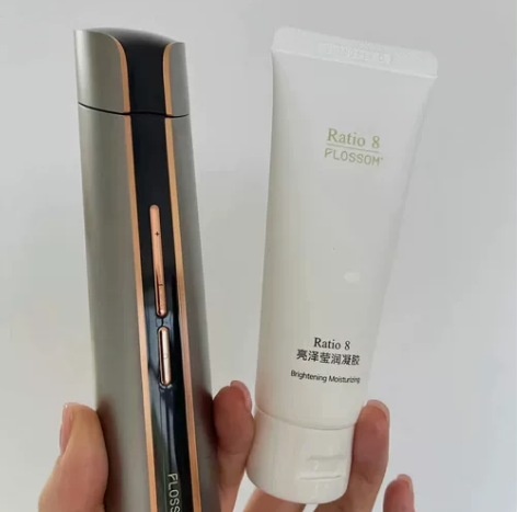 全新花至射频仪家用美容仪提拉紧致淡法令纹 ...