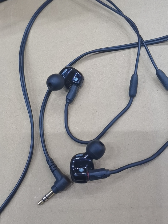 铁三角ATH-IM50 故障耳机 偏音 售...