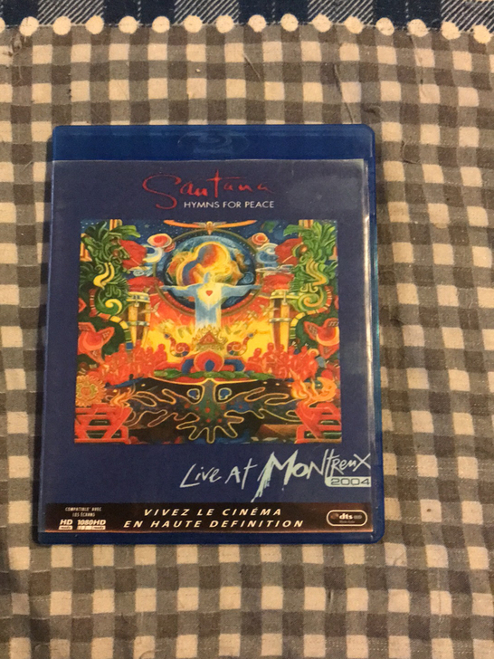 桑塔纳 santana live at m...