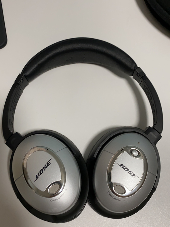 Bose QC15