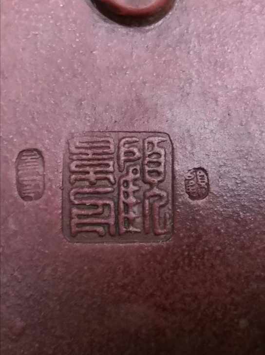 顾景舟紫砂壶,宜兴紫砂壶的名家大师作品,9...