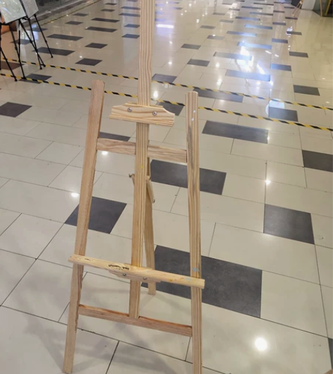 画架 9.5成新 闲置处理 感兴趣的话点“...